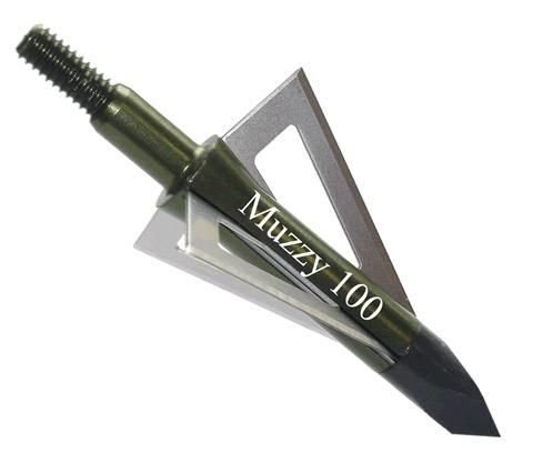 Broadheads 3-blade