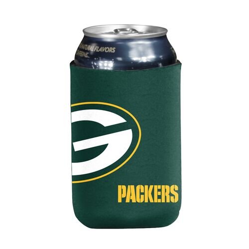 Green Bay Packers Can Koozie