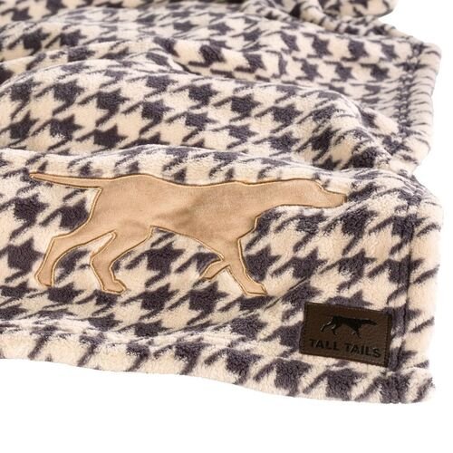 Fleece Hounds Pet Blanket - 30" x 40"