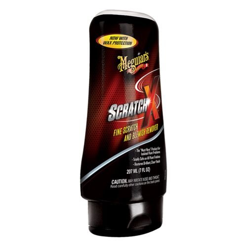 ScratchX 2.0 - 7 Oz