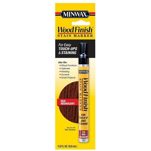 Wood Finish Stain Marker