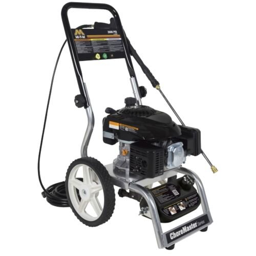 ChoreMaster Series 2600-PSI Cold Water Pressure Washer