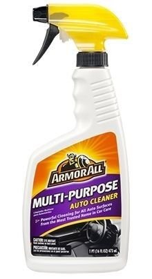 Multi-Purpose Auto Cleaner