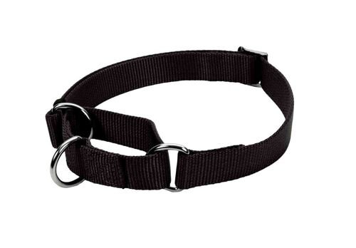 14 - 20 No Slip Collar in Black