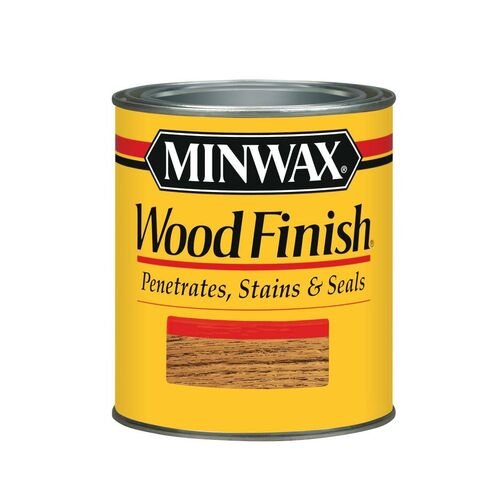 Wood Finish