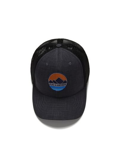 Men's Mountain & Sea Trucker Hat