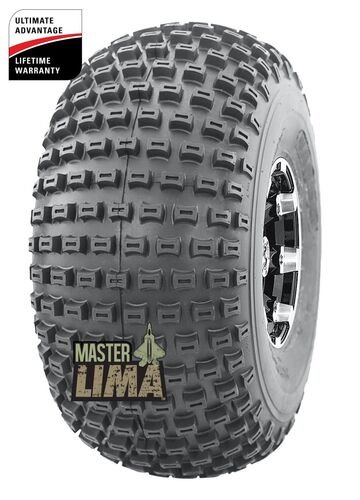 22X11.00-8 4P TL Lima ATV Tire