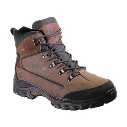 Delta Test - 's 6" Spencer Hiking Boot