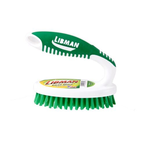 Small Scrub Brush