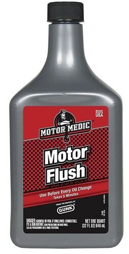 Motor Flush - 1 Quart