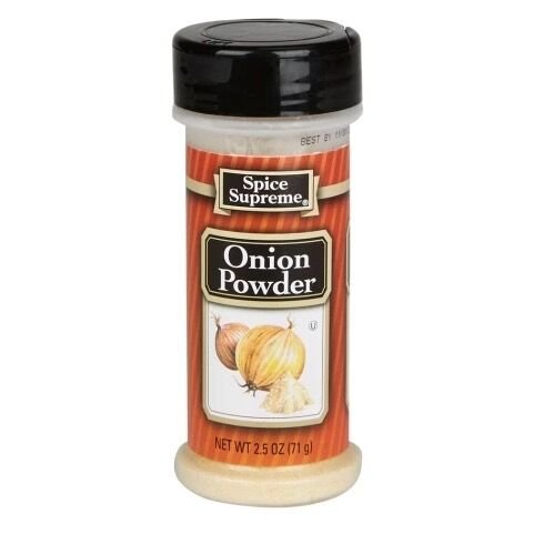 Onion Powder - 2.5 Oz