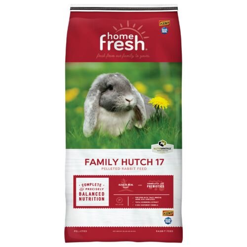 Home Fresh Family Hutch 17 - 50 lb