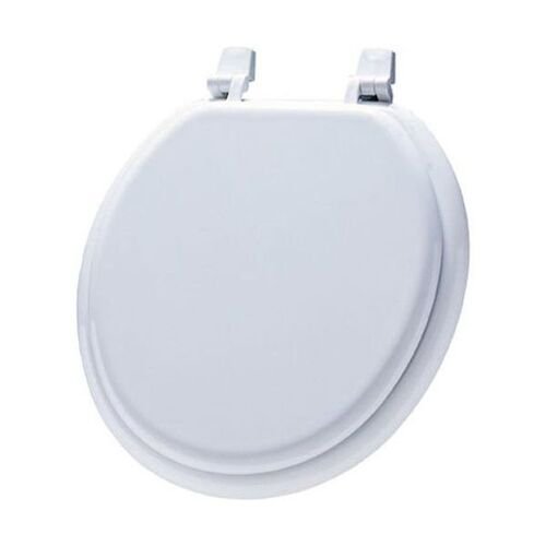 Economy Round Toilet Seat