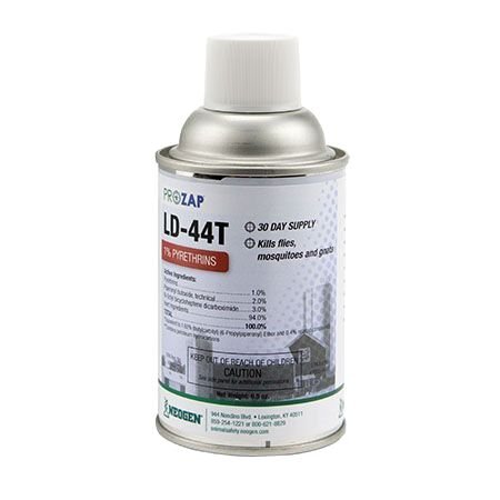 LD-44T Metered Insecticide Refill - 6.5 oz