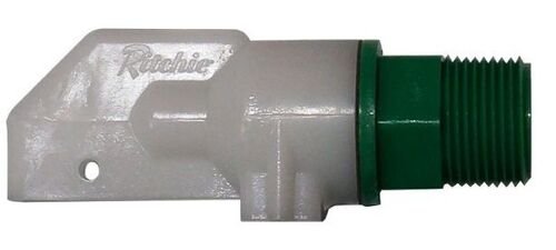 Green 3/4" Valve Series