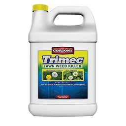 Trimec Lawn Weed Killer