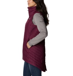 Women's Heavenly Long Vest