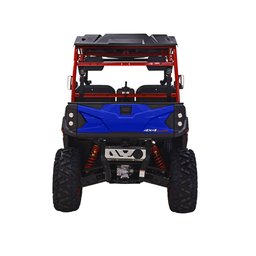 T-Boss 760 EPS UTV