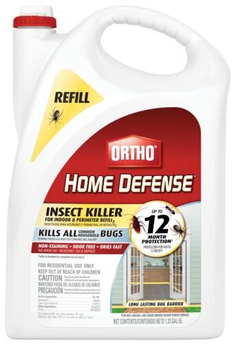 Home Defense MAX Insect Killer Refill - 1.33 Gallon