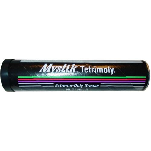 Tetrimoly Extreme Duty Grease - 14 Oz Tube