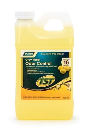 TST Grey Water Odor Control