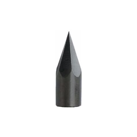 Replacement Points - Carp Tip 2Pk