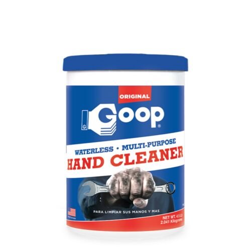 Multi-Purpose Hand Cleaner - 4.5 lb