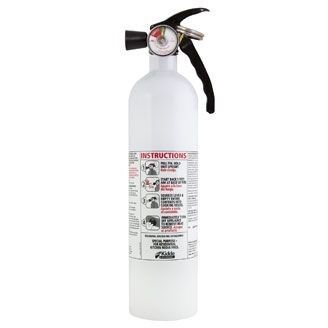 Kitchen Fire Extinguisher