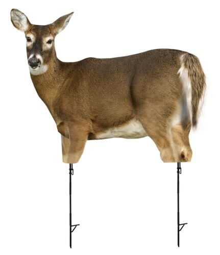 Trixie Whitetail Doe Decoy