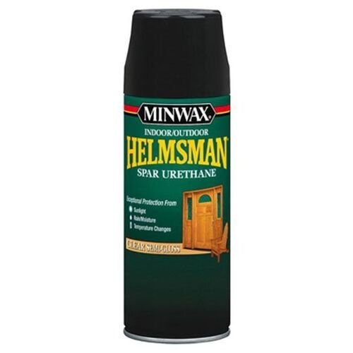 Helmsman Spar Urethane Aerosol Spray