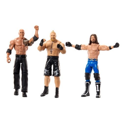 WWE Top Picks Figure - Assorted