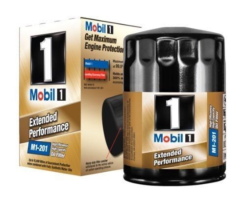 Extended Performance Oil Filter - M1-201A