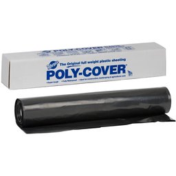 Poly Film Sheeting