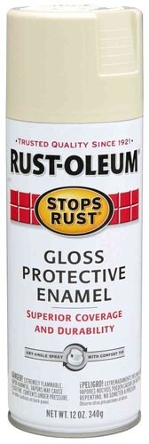 Stops Rust Spray Paint 12 oz