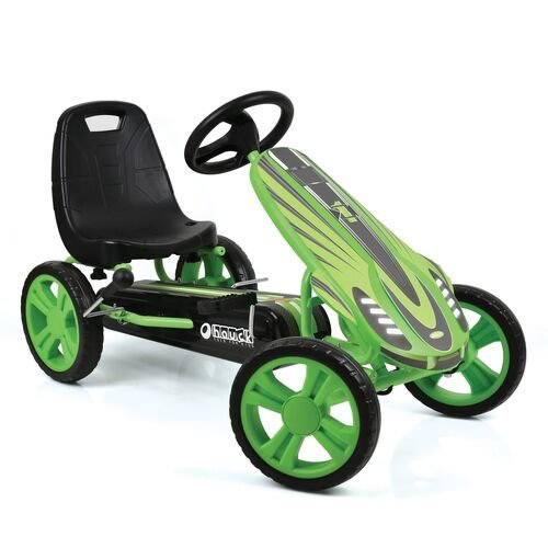 Speedster Pedal Go Kart