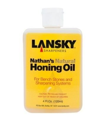 Nathans Natural Honing Oil