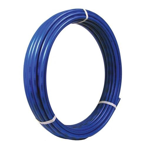 1/2" x 100' Coil Blue PEX Pipe