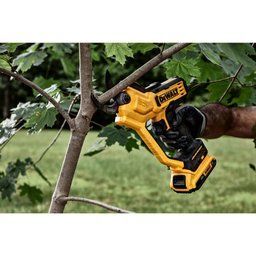 20V Pruner