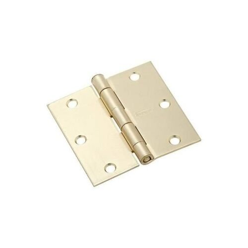 3 1/2" Door Hinge