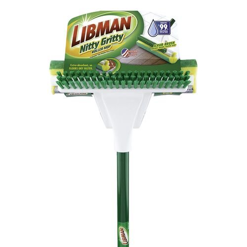 Nitty Gritty Roller Mop