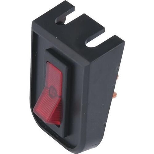 Glow Rocker Switch Kit