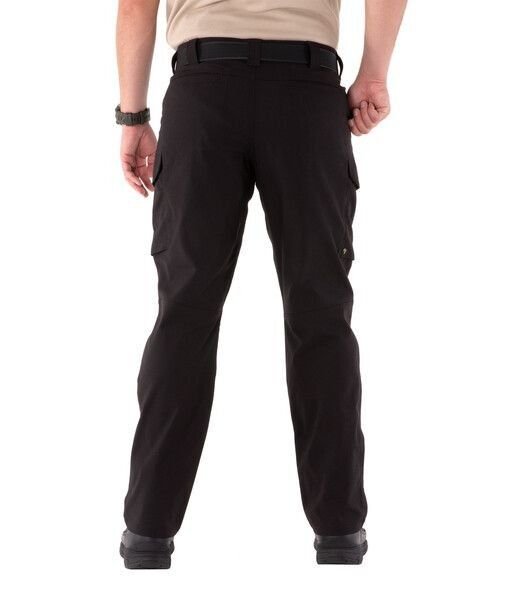 Men's V2 Tactical Pants in Black