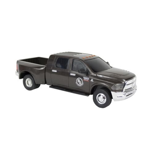 Ram 3500 Mega Cab Dually Toy Truck