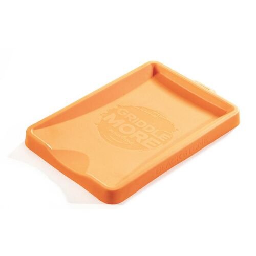 Silicone Spatula Mat for Laddle