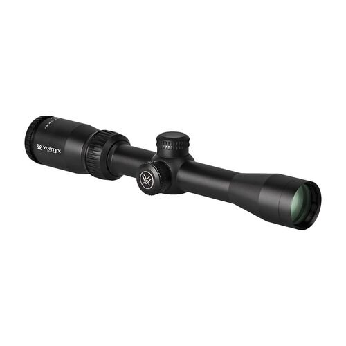 Crossfire II 2 - 7X Riflescope