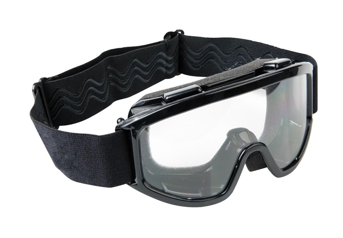 Motorcycle & Snowmobile MX Offroad Goggles