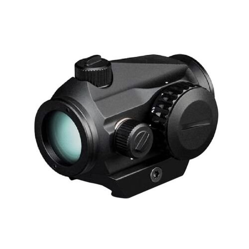 Crossfire Red Dot - 2 MOA Dot Scope