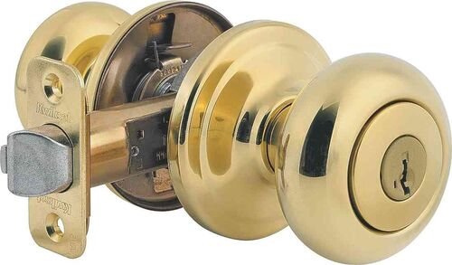 Juno Single Door Knob