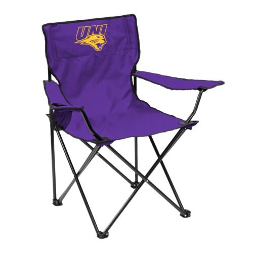 UNI Panthers Quad Chair