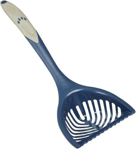 Ultimate Litter Scoop in Blue